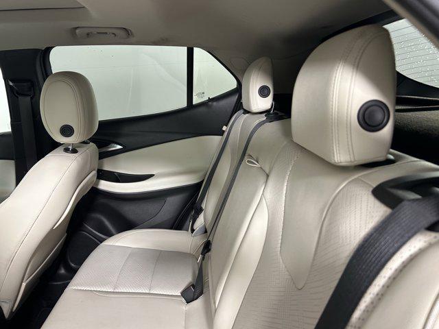 used 2021 Buick Encore GX car, priced at $19,987