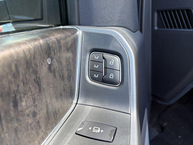 new 2025 Ford F-250 car, priced at $109,995