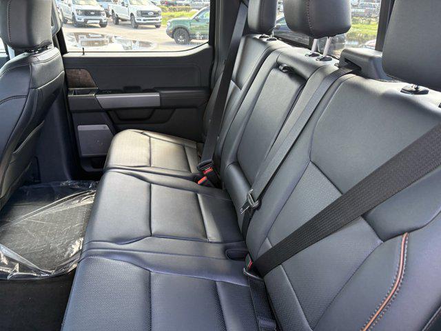 new 2025 Ford F-250 car, priced at $109,995