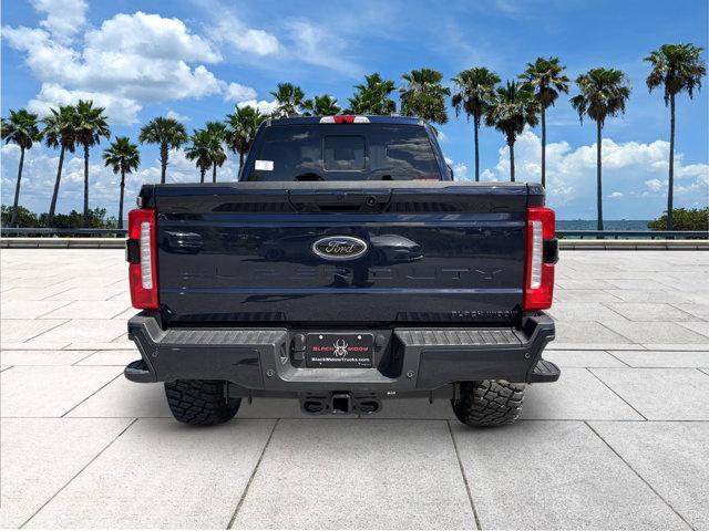 new 2025 Ford F-250 car, priced at $109,995