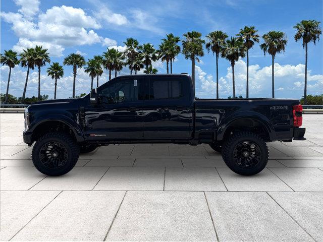 new 2025 Ford F-250 car, priced at $109,995