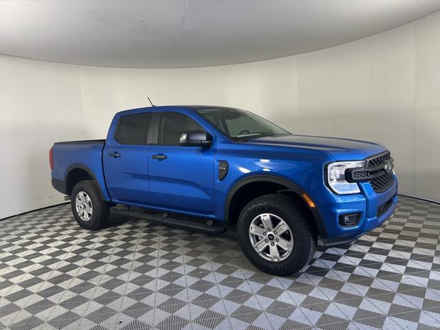 new 2024 Ford Ranger car, priced at $39,944