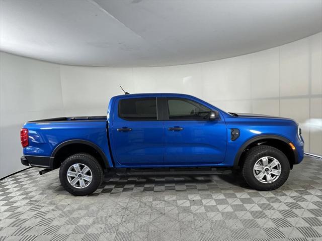 new 2024 Ford Ranger car, priced at $39,944