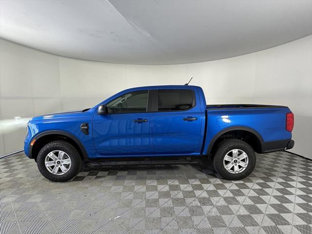 new 2024 Ford Ranger car, priced at $39,944