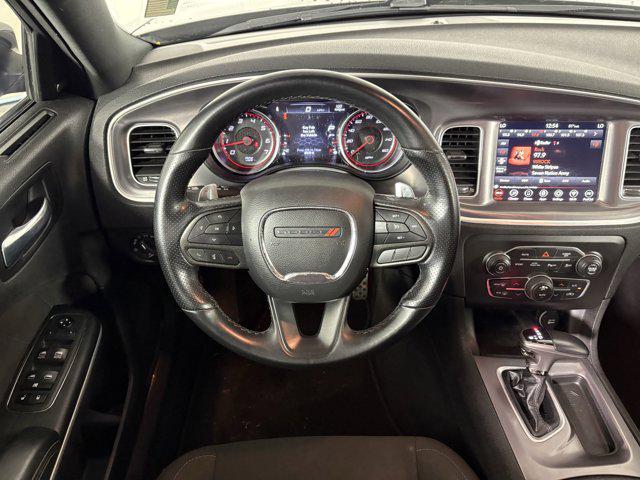 used 2021 Dodge Charger car, priced at $27,894