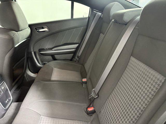 used 2021 Dodge Charger car, priced at $27,894