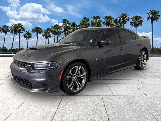 used 2021 Dodge Charger car, priced at $27,894