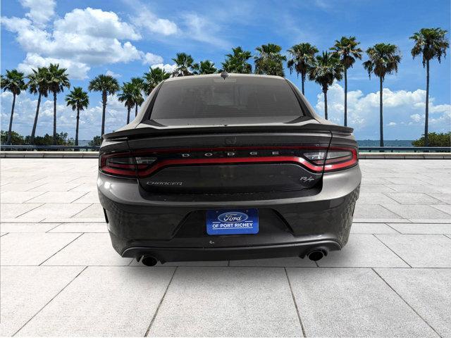 used 2021 Dodge Charger car, priced at $27,894