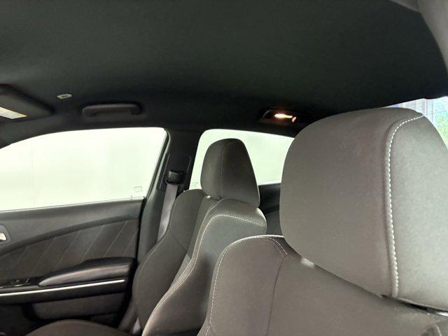 used 2021 Dodge Charger car, priced at $27,894