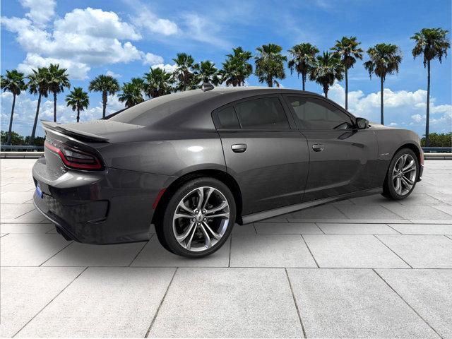 used 2021 Dodge Charger car, priced at $27,894