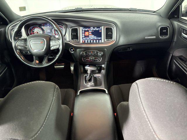 used 2021 Dodge Charger car, priced at $27,894