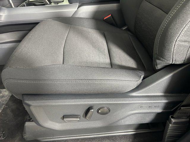 new 2025 Ford F-150 car, priced at $53,293
