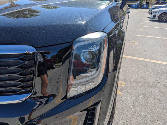 used 2022 Kia Telluride car, priced at $22,987