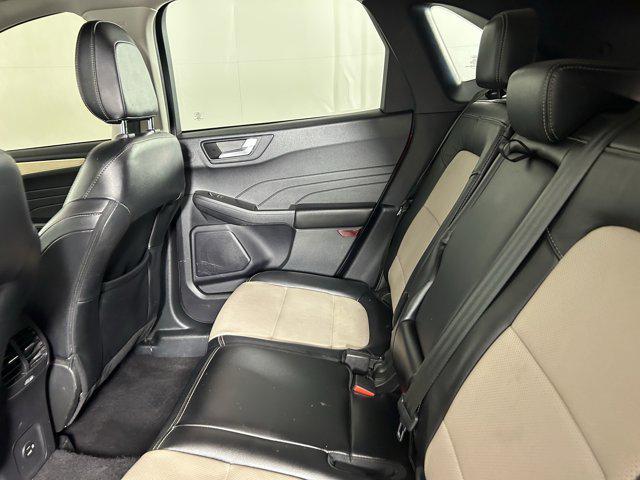 used 2022 Ford Escape car, priced at $21,757