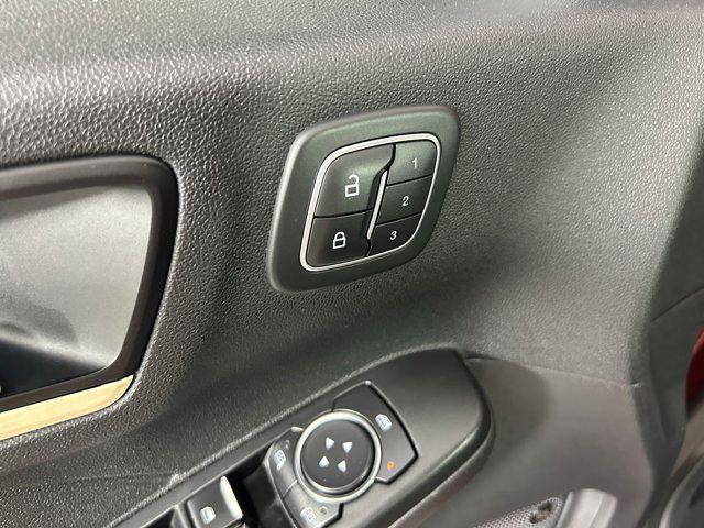 used 2022 Ford Escape car, priced at $21,757