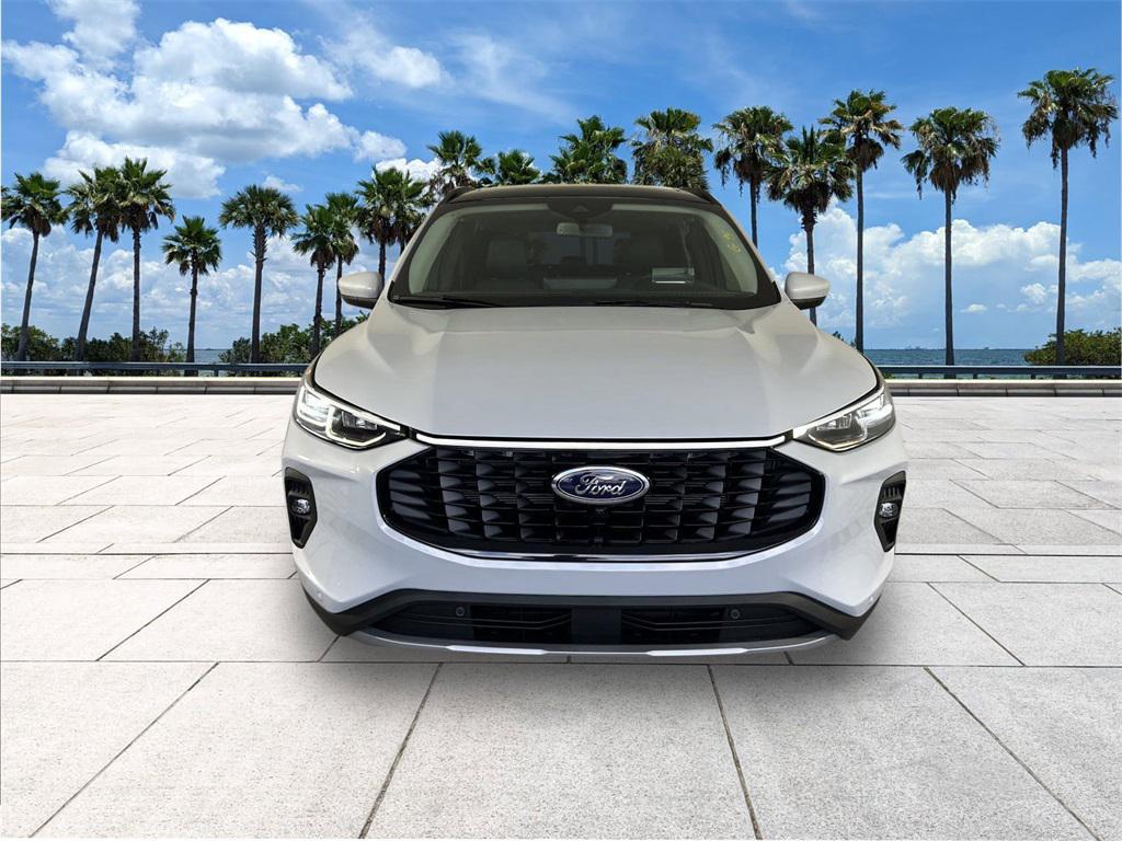 new 2025 Ford Escape PHEV car, priced at $30,499