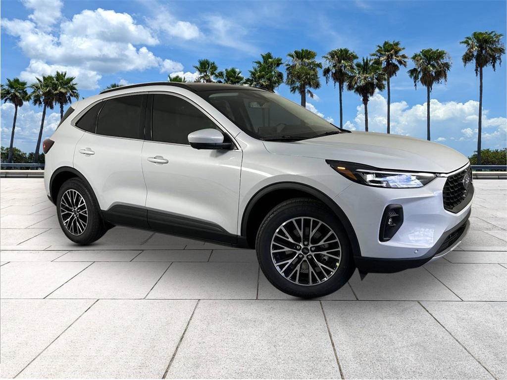 new 2025 Ford Escape PHEV car, priced at $30,499