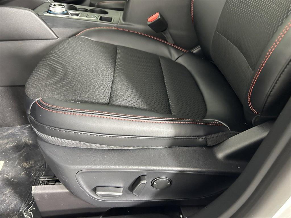 new 2025 Ford Escape car, priced at $27,499