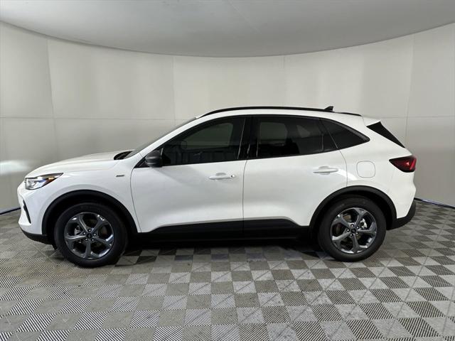 new 2025 Ford Escape car, priced at $33,093