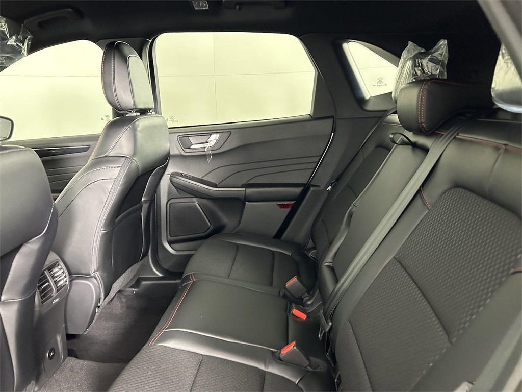 new 2025 Ford Escape car, priced at $27,499