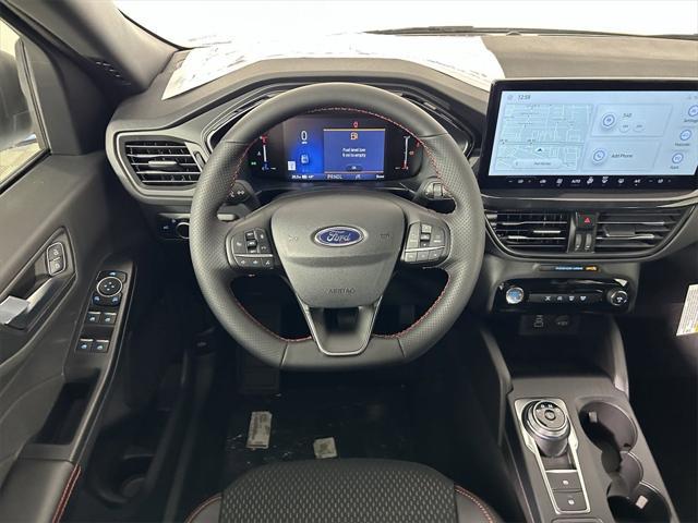 new 2025 Ford Escape car, priced at $33,093