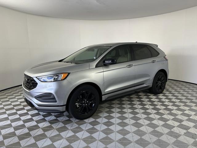 new 2024 Ford Edge car, priced at $33,172