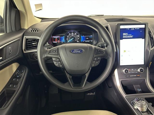 new 2024 Ford Edge car, priced at $33,172