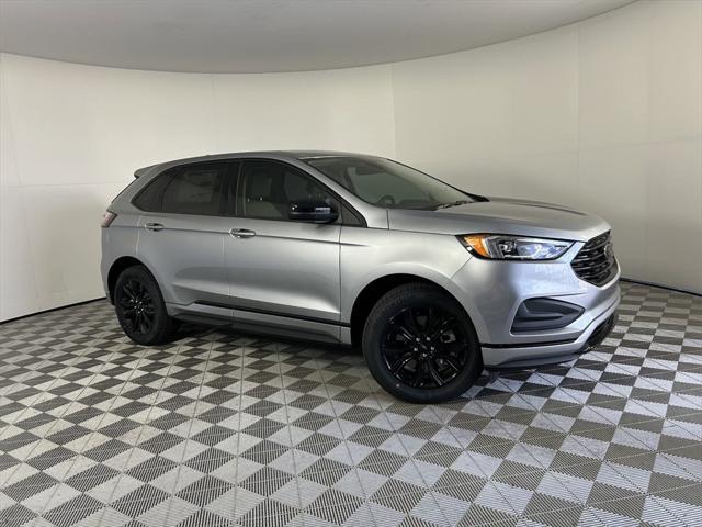 new 2024 Ford Edge car, priced at $33,172