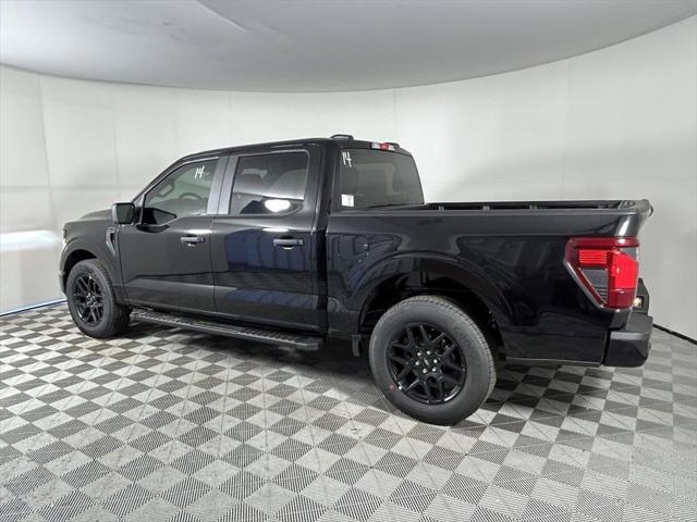 new 2024 Ford F-150 car, priced at $41,902