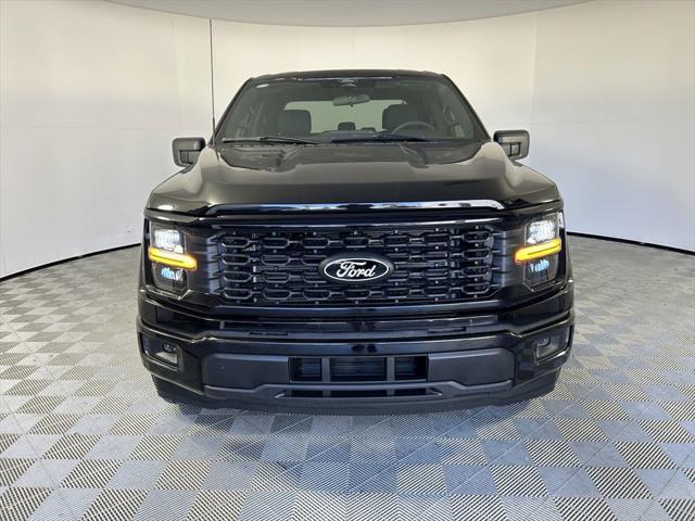 new 2024 Ford F-150 car, priced at $41,902