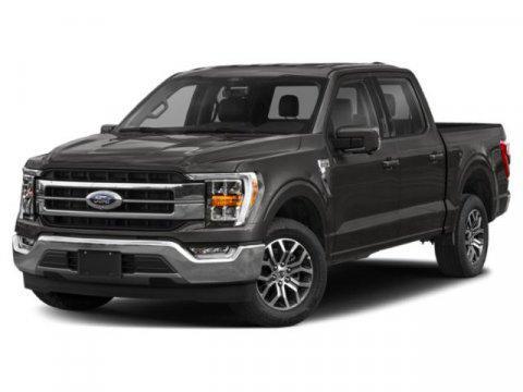 used 2022 Ford F-150 car, priced at $42,544