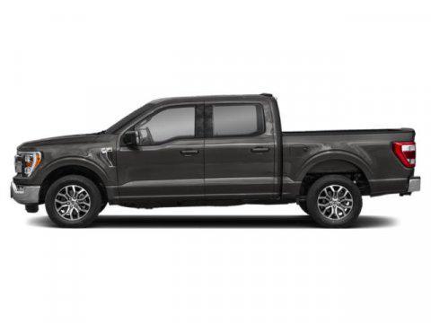 used 2022 Ford F-150 car, priced at $42,066