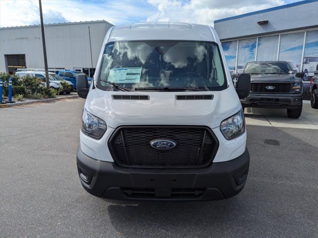 new 2024 Ford Transit-250 car, priced at $53,055