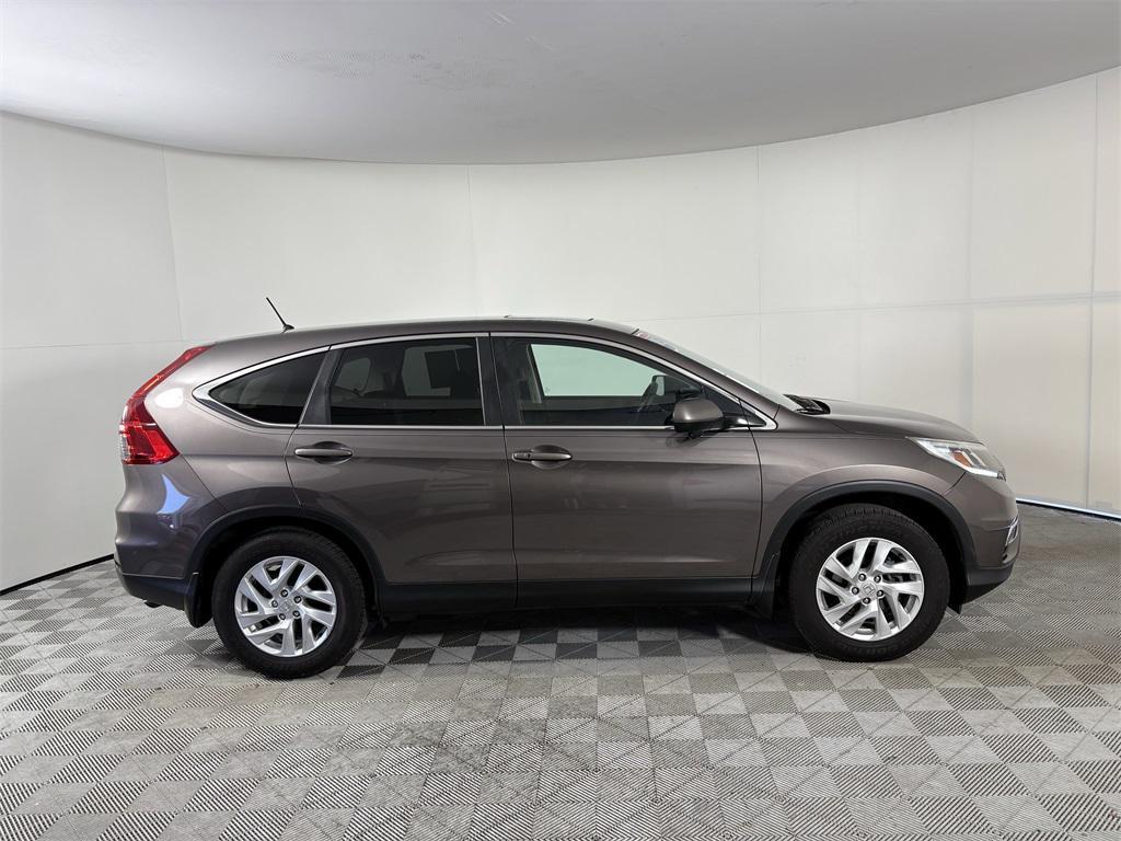 used 2015 Honda CR-V car, priced at $13,992