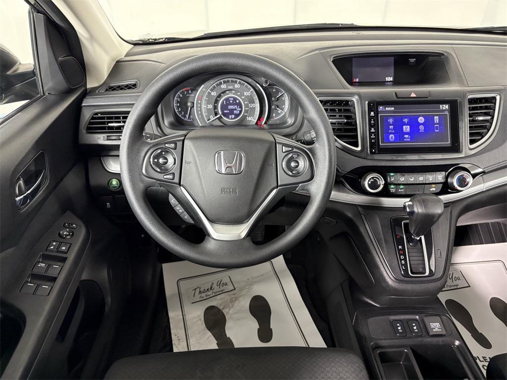 used 2015 Honda CR-V car, priced at $13,992