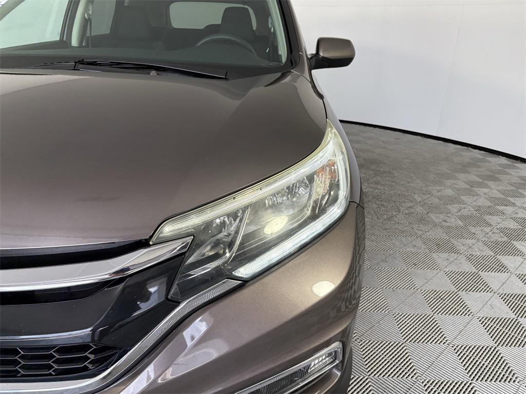 used 2015 Honda CR-V car, priced at $13,992