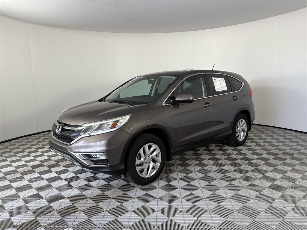 used 2015 Honda CR-V car, priced at $13,992