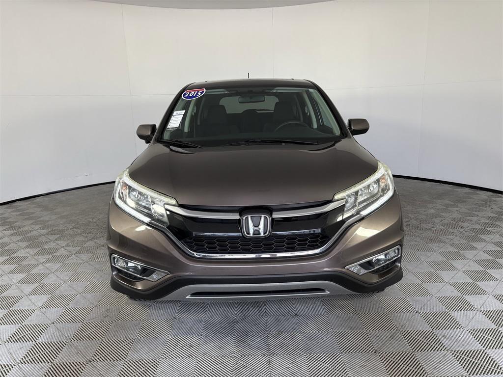 used 2015 Honda CR-V car, priced at $13,992