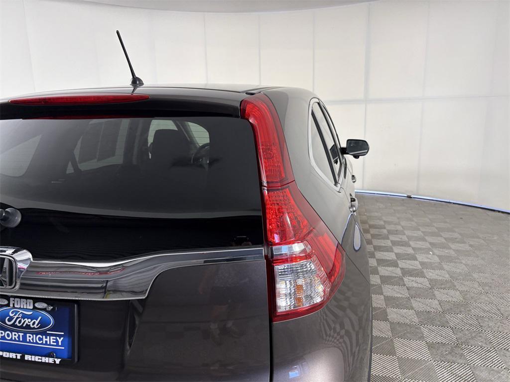 used 2015 Honda CR-V car, priced at $13,992