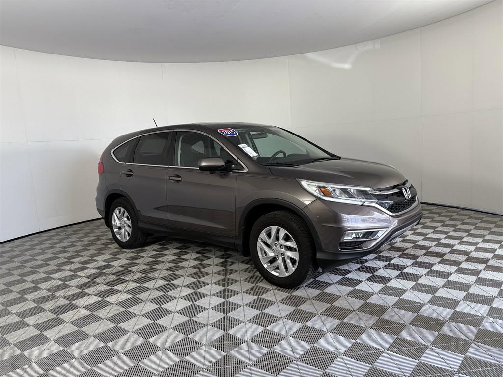 used 2015 Honda CR-V car, priced at $13,992