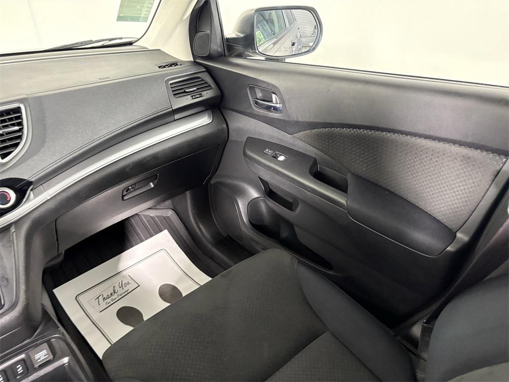 used 2015 Honda CR-V car, priced at $13,992