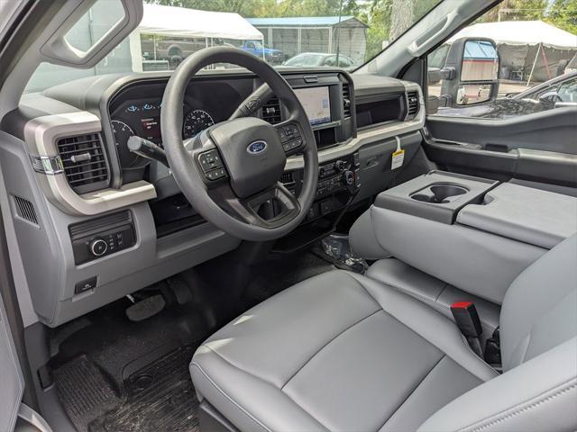 new 2025 Ford F-350 car, priced at $58,540