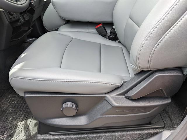 new 2025 Ford F-350 car, priced at $58,540