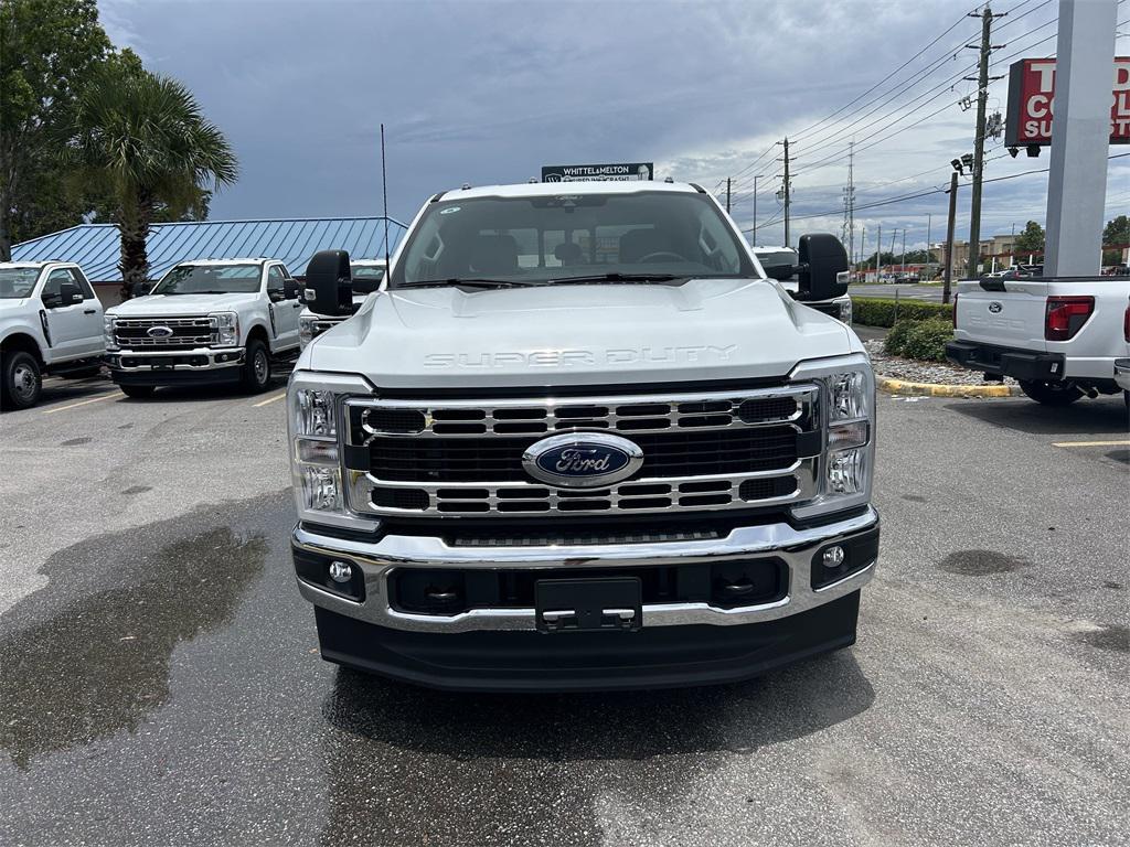 new 2025 Ford F-350 car, priced at $73,155