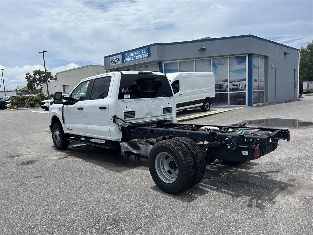 new 2025 Ford F-350 car, priced at $73,155