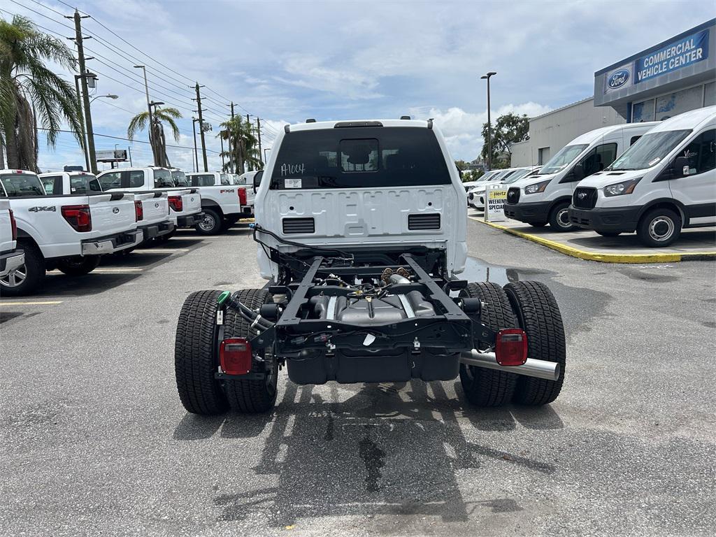 new 2025 Ford F-350 car, priced at $73,155