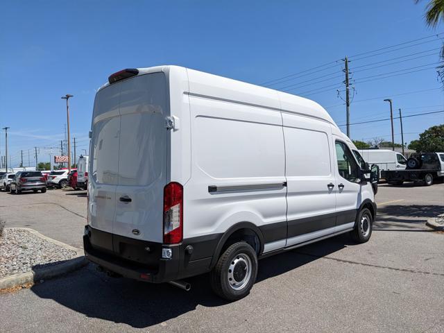 new 2024 Ford Transit-250 car, priced at $62,455