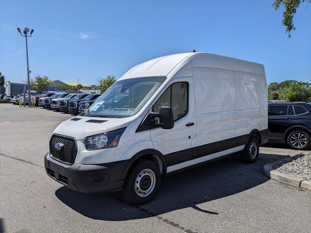 new 2024 Ford Transit-250 car, priced at $62,455