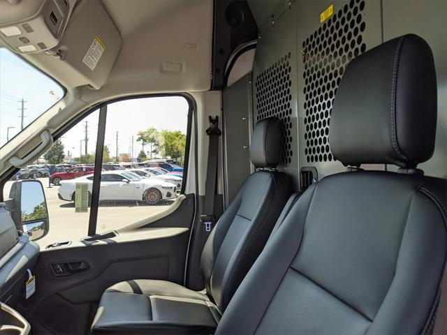 new 2024 Ford Transit-250 car, priced at $62,455