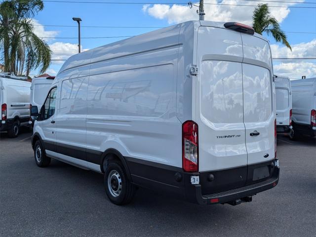 new 2024 Ford Transit-250 car, priced at $54,815